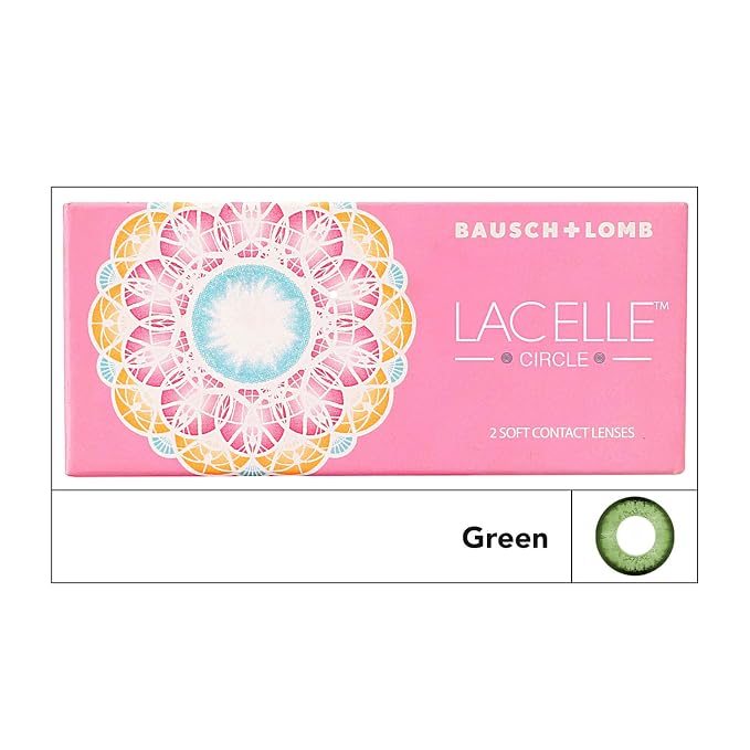 Lacelle Circle